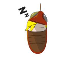 MoMoKo by NongMee sticker #4620271