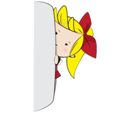 MoMoKo by NongMee sticker #4620276