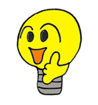 Tsurupika Mr. sticker #4620563