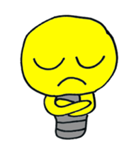 Tsurupika Mr. sticker #4620566