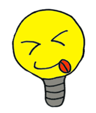 Tsurupika Mr. sticker #4620567