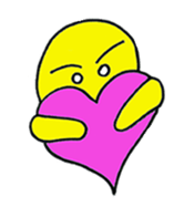 Tsurupika Mr. sticker #4620572