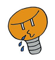 Tsurupika Mr. sticker #4620582