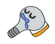 Tsurupika Mr. sticker #4620599