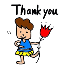 Happy Yoga Life sticker #4620645