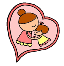 Happy Yoga Life sticker #4620647