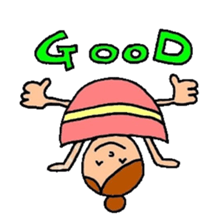 Happy Yoga Life sticker #4620648