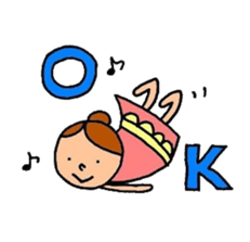 Happy Yoga Life sticker #4620655