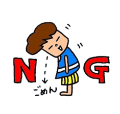 Happy Yoga Life sticker #4620656