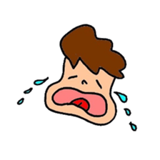 Happy Yoga Life sticker #4620668