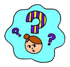 Happy Yoga Life sticker #4620673