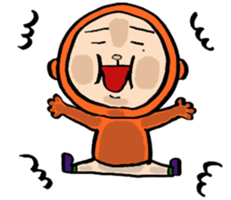 Momimu&Mumimu vol.4 sticker #4621607