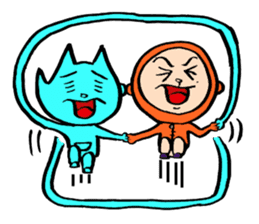 Momimu&Mumimu vol.4 sticker #4621610