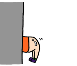 Momimu&Mumimu vol.4 sticker #4621628