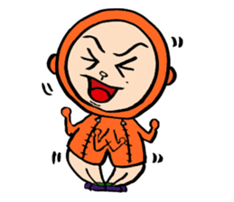 Momimu&Mumimu vol.4 sticker #4621630