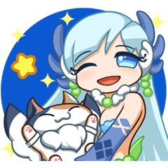 "Boom! Pirates' Adventure" Stickers!