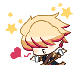 "Boom! Pirates' Adventure" Stickers! sticker #4621698