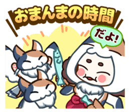 "Boom! Pirates' Adventure" Stickers! sticker #4621708