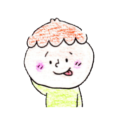 The stamp which want you to use it daily