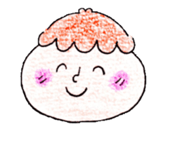 The stamp which want you to use it daily sticker #4622281