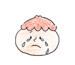 The stamp which want you to use it daily sticker #4622284