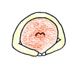 The stamp which want you to use it daily sticker #4622288