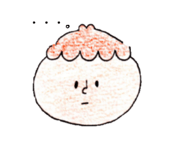 The stamp which want you to use it daily sticker #4622289