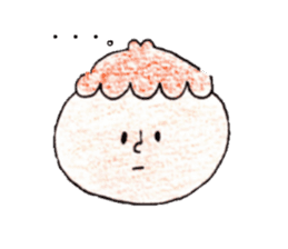 The stamp which want you to use it daily sticker #4622289