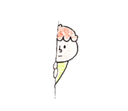 The stamp which want you to use it daily sticker #4622295