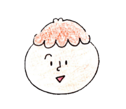 The stamp which want you to use it daily sticker #4622307