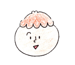 The stamp which want you to use it daily sticker #4622307