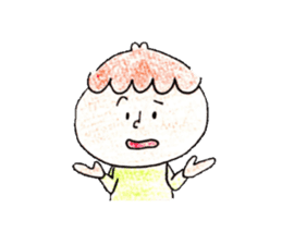 The stamp which want you to use it daily sticker #4622310