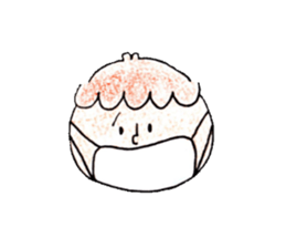 The stamp which want you to use it daily sticker #4622311