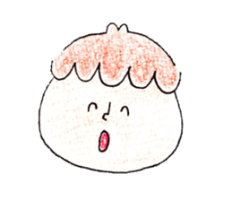 The stamp which want you to use it daily sticker #4622312