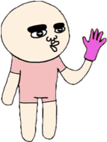 ufufufufu sticker #4622404