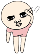 ufufufufu sticker #4622408