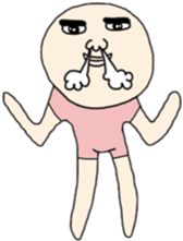 ufufufufu sticker #4622410