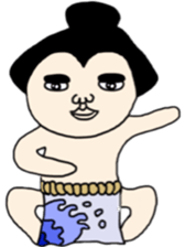 ufufufufu sticker #4622411