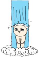 ufufufufu sticker #4622413