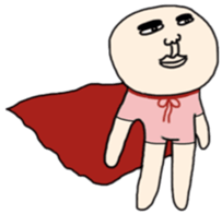 ufufufufu sticker #4622414