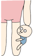 ufufufufu sticker #4622415