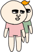 ufufufufu sticker #4622417