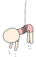 ufufufufu sticker #4622419