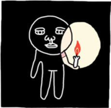 ufufufufu sticker #4622420