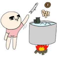 ufufufufu sticker #4622423