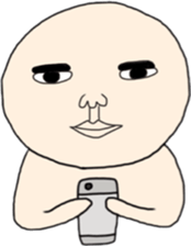 ufufufufu sticker #4622429