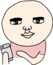 ufufufufu sticker #4622432