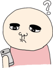 ufufufufu sticker #4622434