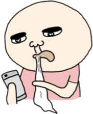 ufufufufu sticker #4622435