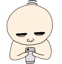 ufufufufu sticker #4622437